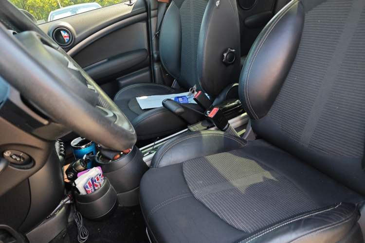 Used MINI Countryman 2012 1.6T COOPER S