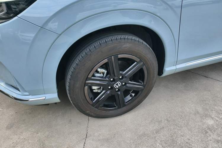 Used Honda e:NP1 2023 420 km Vision Edition