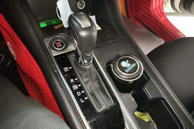 Used Nissan Sylphy 2021 1.6L XL CVT Enjoyment Edition
