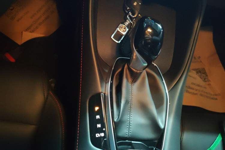 Used MG 5 2025 180 DVVT Global First Edition