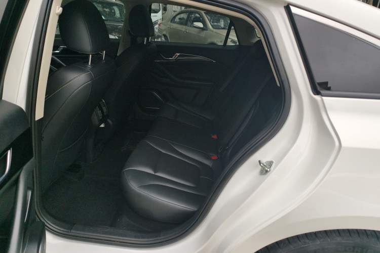 Used Bestune B70 2022 Third Generation 1.5T Automatic Enjoyment Version