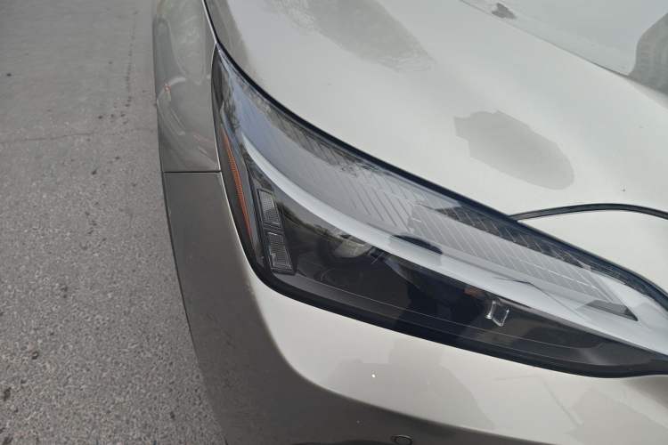 Used Lexus NX 2022 260 Front-Wheel Drive Chuan Yue Edition