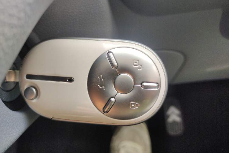 Used Bestune Pony 2024 170km Vitality Horse