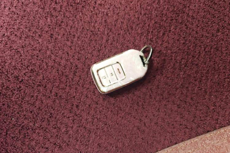 Used Honda Crider 2015 1.8L automatic luxury edition
