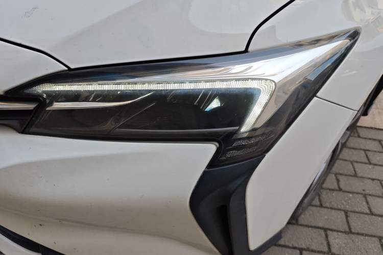 Used Buick Velite 6 2020 Connected Smart Enjoyment PLUS Left Front Headlight