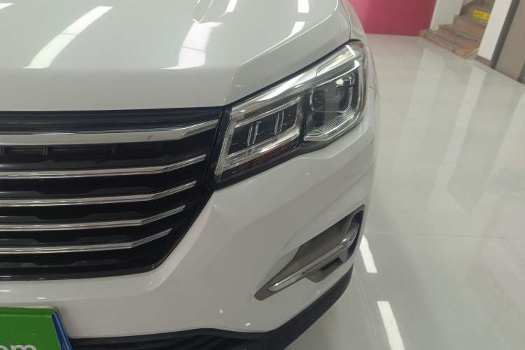 Used CHANGAN CS75 2020 280T Manual Elite Version China VI Standard