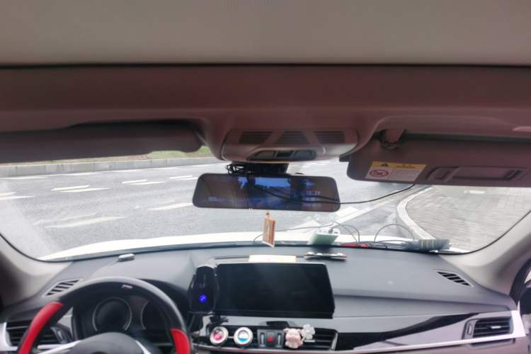 Used BMW X1 2021 sDrive20Li Fashion Model
