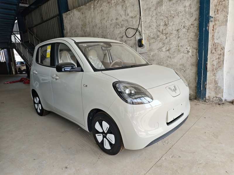 Used Wuling Hongguang MINIEV 2025 Four-Door Version Advanced Edition — 3