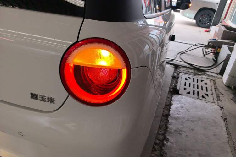 Used Qiyuan Lumin 2023 205km Xiangqin Version
