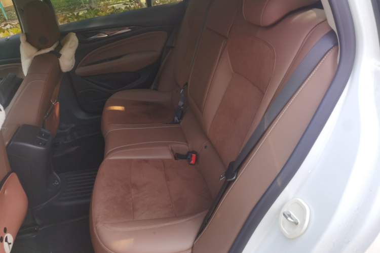 Used Buick Regal 2020 552T Luxury Version
