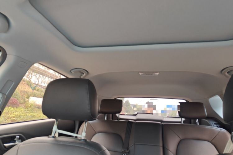 Used GAC Trumpchi GS4 New Energy 2017 1.5L PHEV Smart Enjoyment Edition