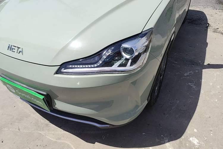 Used NETA V 2022 Chao 400 Lite
