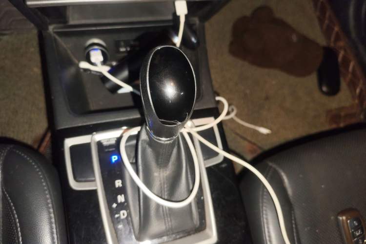 Used Hyundai Mistra 2016 1.8L Automatic Smart GLS