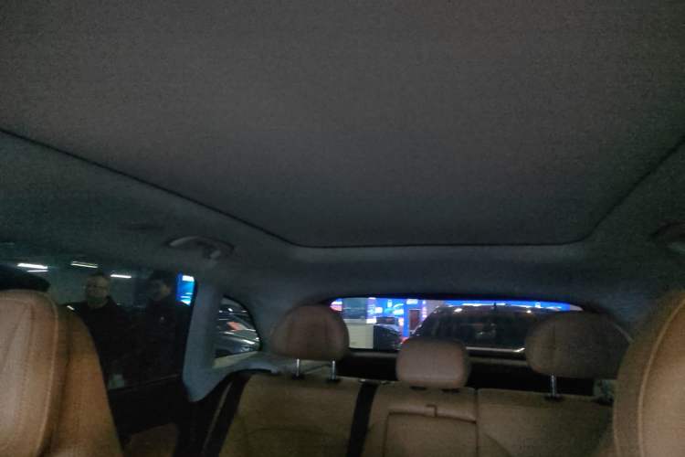 Used Leapmotor C11 2024 All-Electric 580 Luxury Edition