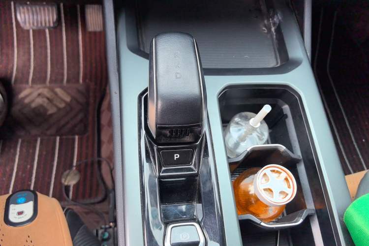 Used Radar Horizon 2023 410 km Entrepreneur Edition Gear Lever