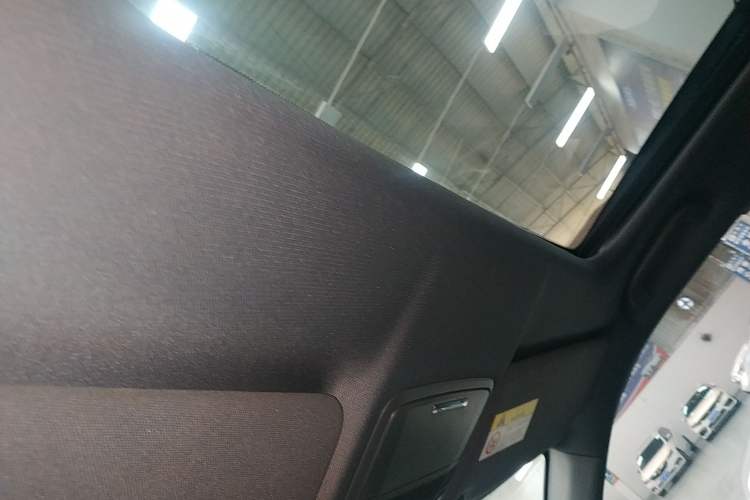 Used Honda UR-V 2017 370TURBO 2WD Prestige Edition China V