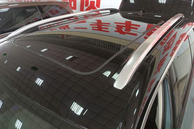 Used Volkswagen Tavendor 2023 380TSI Four-Wheel Drive R-Line Cruise Edition
