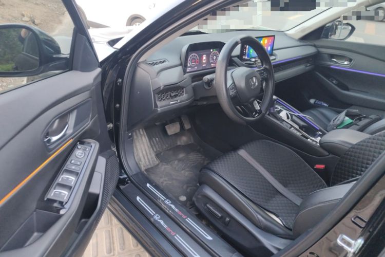 Used Honda Accord 2023 260TURBO Smart Enjoyment Version
