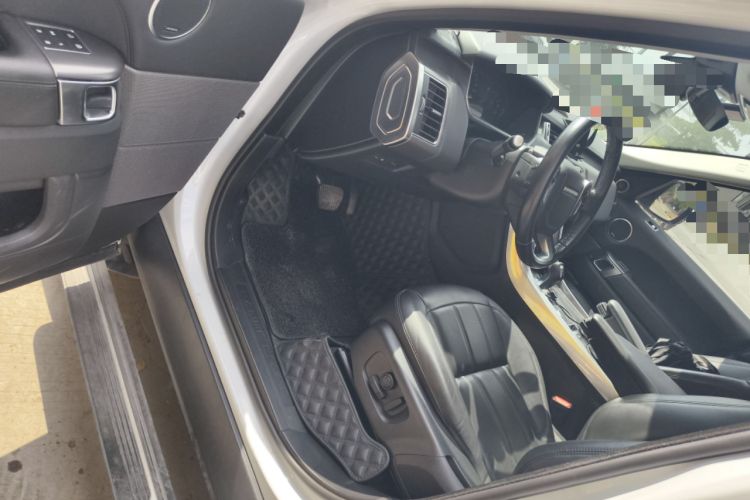 Used Land Rover Range Rover SportNew Energy 2022 P400e SE