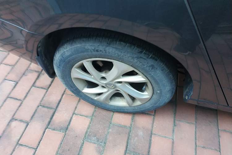 Used Citroen Elysee 2014 1.6L Manual Fashion Edition