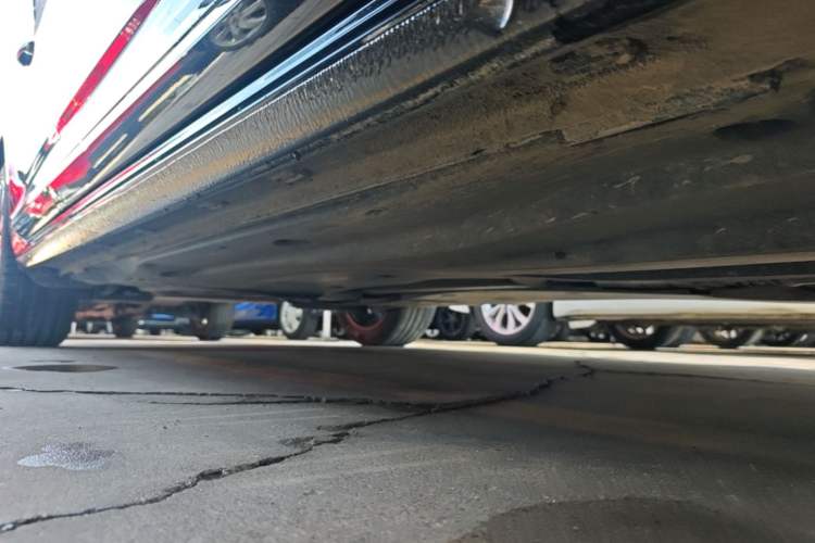 Used Volkswagen Passat 2024 330TSI Elite Edition
