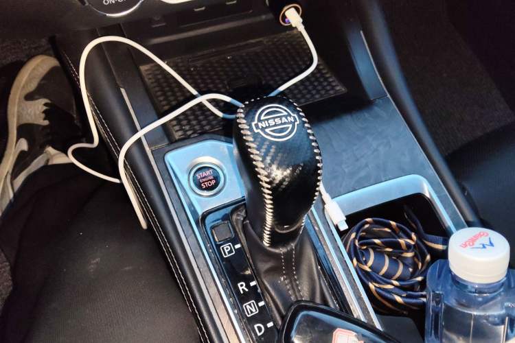 Used Nissan Teana 2022 2.0L XL-Upr Enjoyment Edition Gear Lever