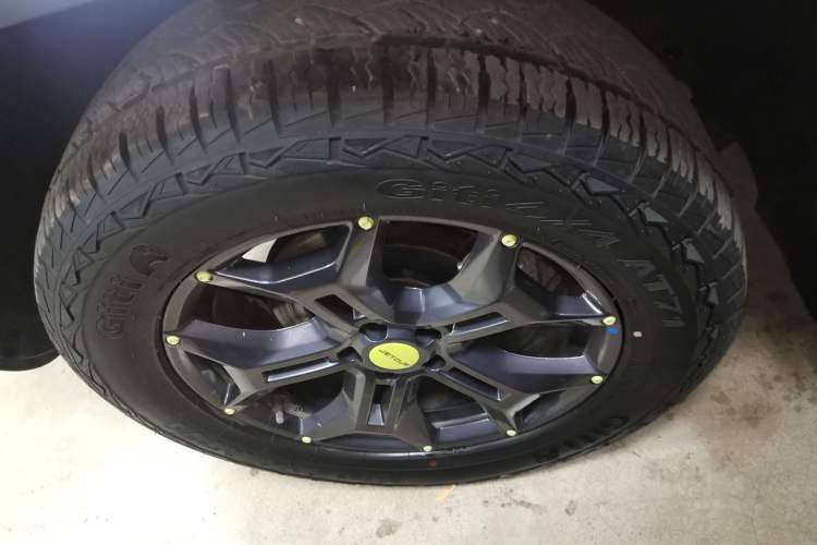 Used JETOUR Traveler 2023 2.0T All-Wheel Drive CrossPRO+