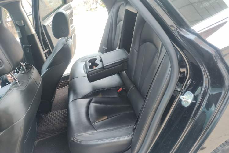 Used Buick LaCrosse 2021 552T Luxury Version
