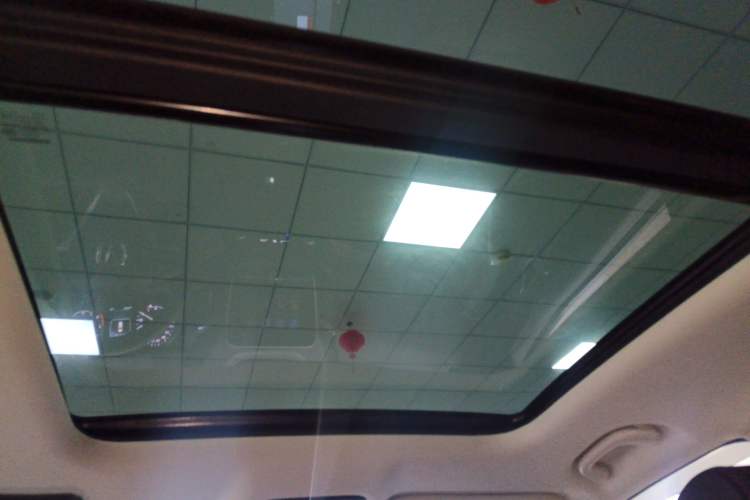 Used CHANGAN CS55 2017 1.5T Automatic Xuan Dong Model