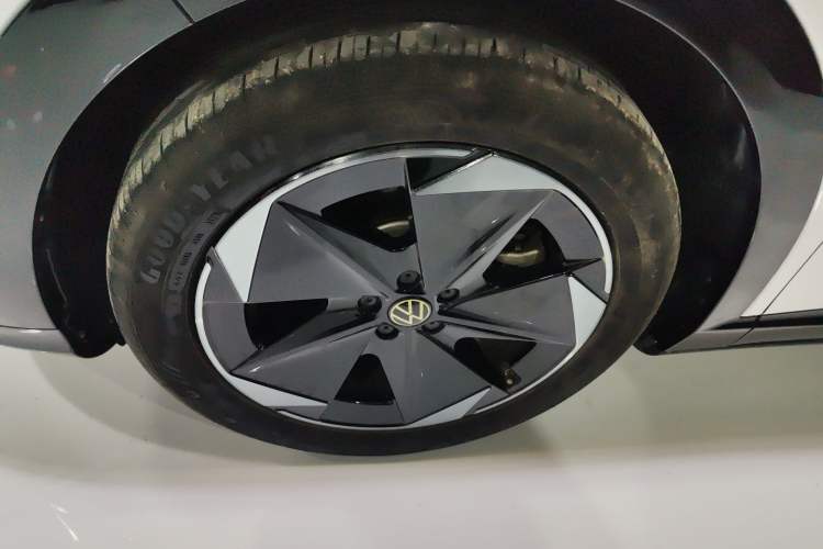 Used Volkswagen ID.UNYX 2024 Revised Pro Long-Range Version
