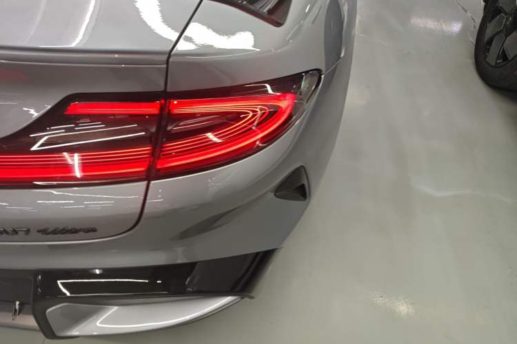 Used Xiaomi Auto SU7 Ultra 2025 Ultra Model