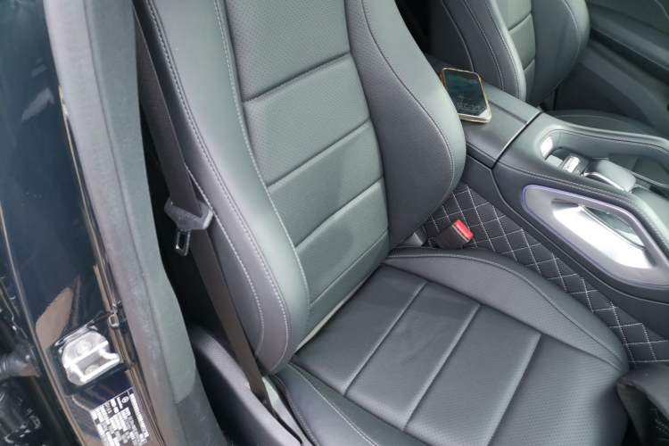 Used Mercedes-Benz GLE New Energy 2021 GLE 350 e 4MATIC Coupe SUV