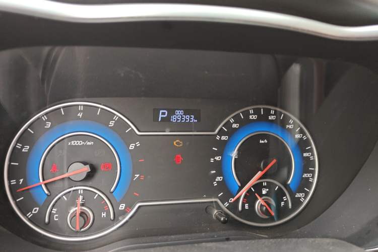 Used Haima V70 2016 1.5T Automatic Comfort & Enjoyment Version 7 Seats
