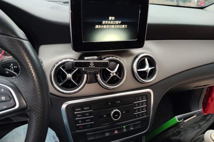 Used Mercedes-Benz GLA 2016 GLA 200 Sport Edition
