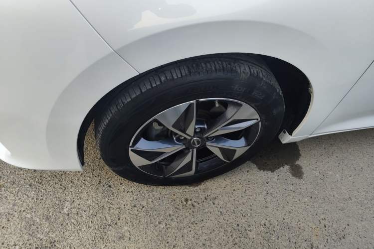 Used GAC Trumpchi M6 2023 PRO 270T DCT Luxury Edition