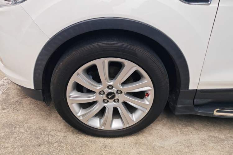 Used Ford Kuga 2015 1.5L GTDi Two-Wheel Drive Fashion Edition