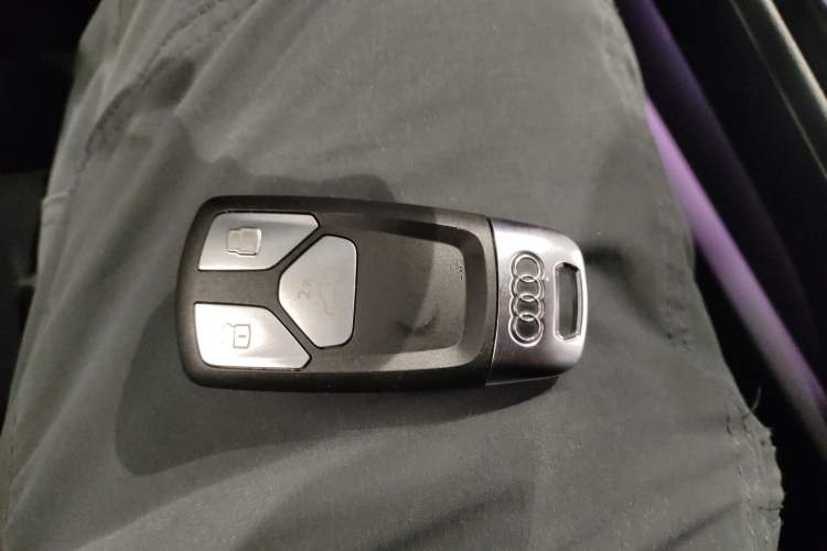 Used Audi A5 2024 Sportback 40 TFSI quattro Luxury Dynamic Model