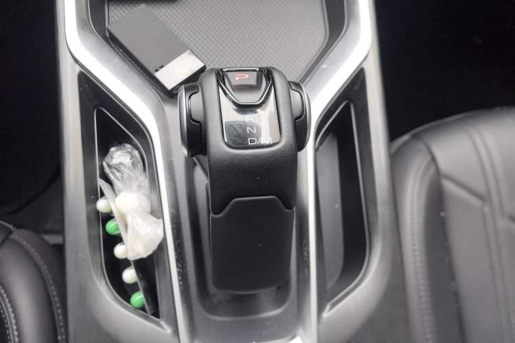 Used Haval H5 2025 2.0T Automatic All-Wheel Drive Navigation Version – Gasoline