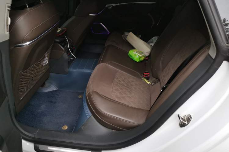 Used Audi A7L 2022 45 TFSI quattro S-line Paladin