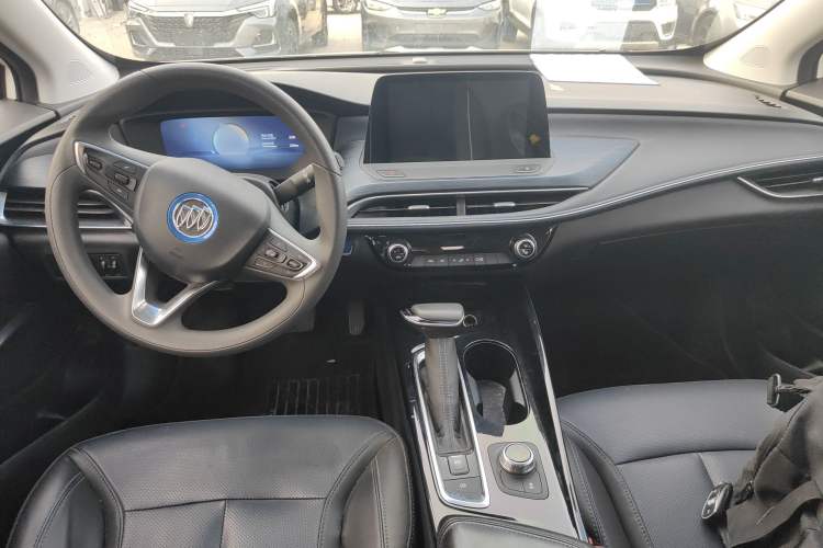 Used Buick Velite 6 2024 430km Enjoyment Version
