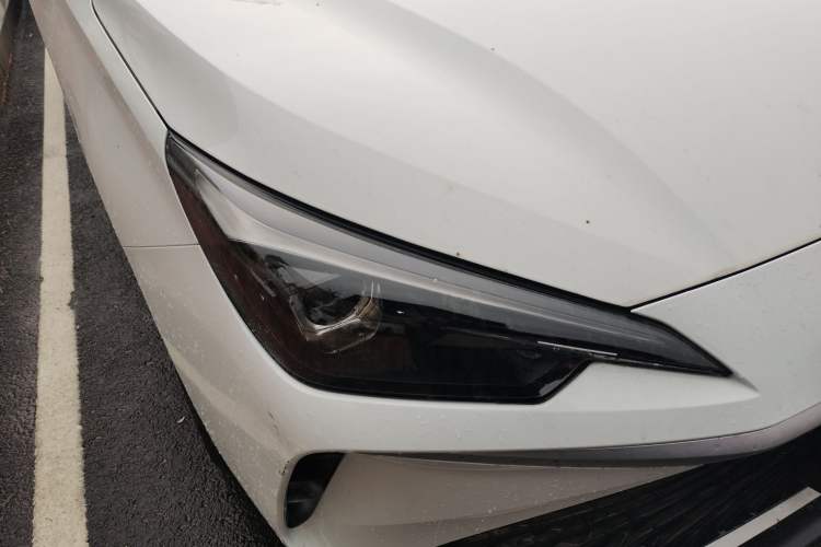 Used Roewe i5 2026 Model 1.5L Manual Comfort Version