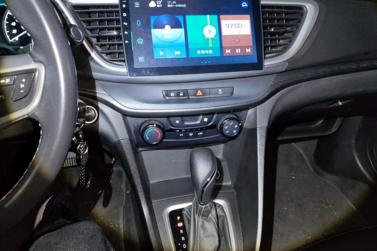 Used Buick GT 2018 18T Automatic Elite Model