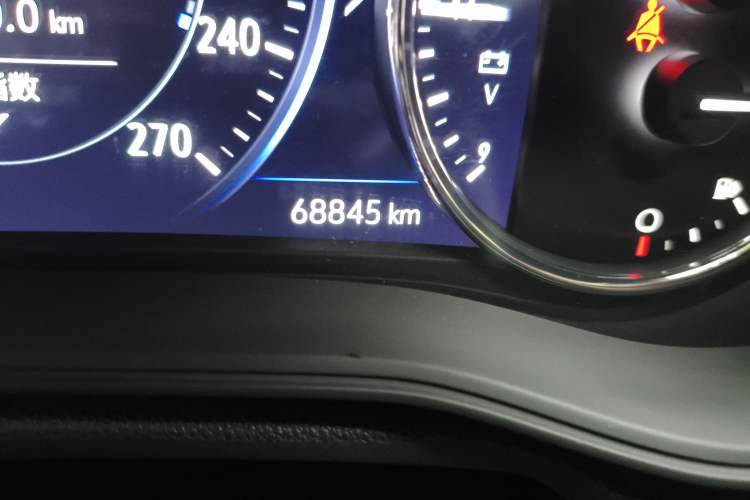 Used Buick Regal 2021 Facelifted GS 28T Elite Model
