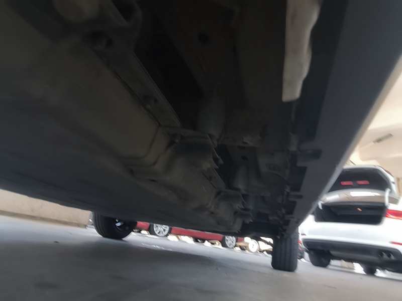 Used Leapmotor T03 2025 310 Comfort Edition — 21
