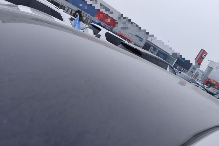 Used Leapmotor B10 2025 510 Joyful Edition Roof