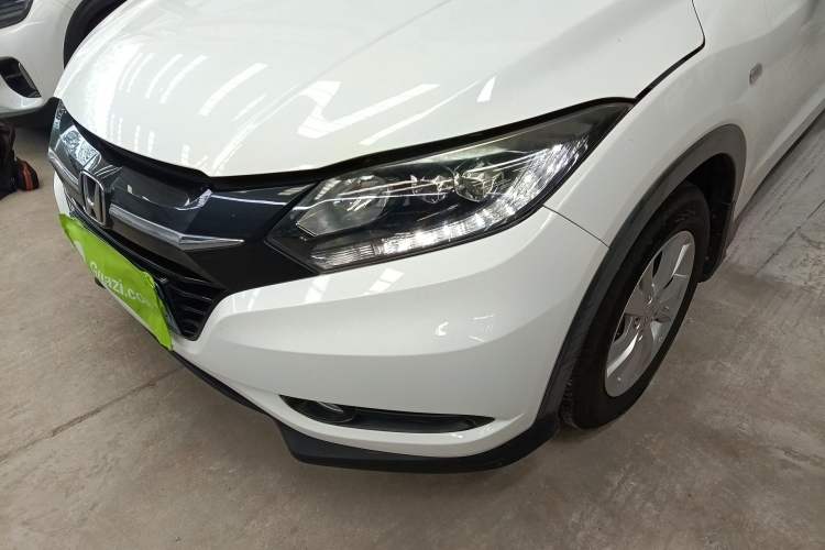 Used Honda Vezel 2018 1.5L CVT 2WD Technology Elite Model Left Front Headlight