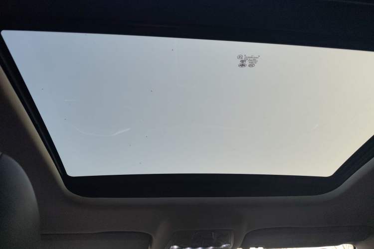 Used Bestune B70 2021 1.5T Automatic Premium Edition
