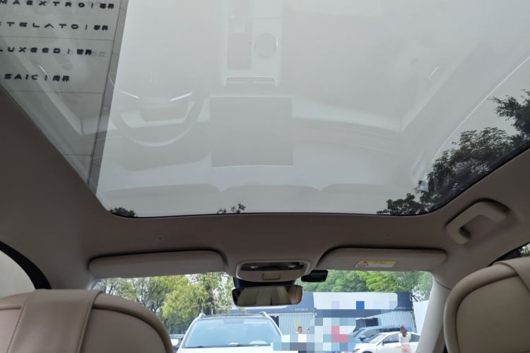 Used Hima AITO M5 2022 Extended-Range Four-Wheel Drive Flagship Edition Headliner