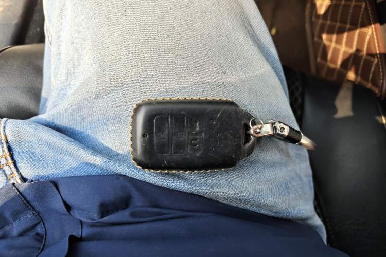 Used Honda Civic 2016 220TURBO CVT Luxury Edition
