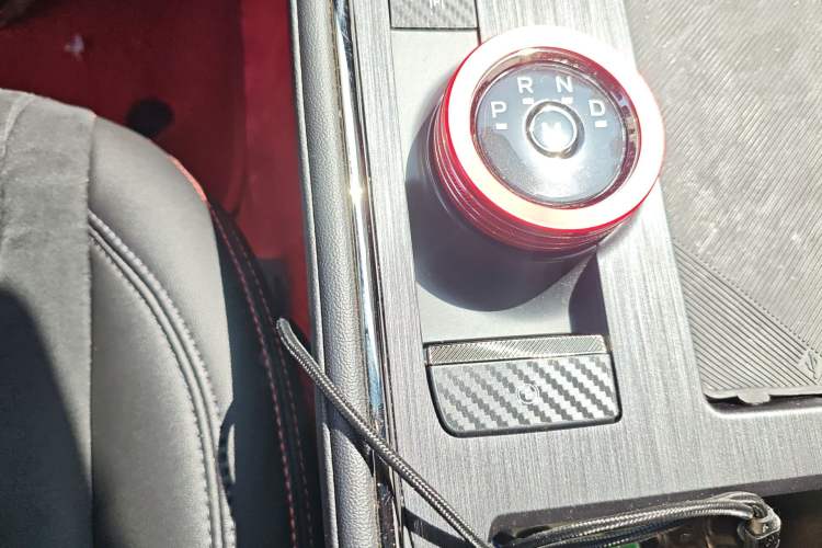 Used Ford EVOS 2022 EcoBoost 245 Sport Edition
